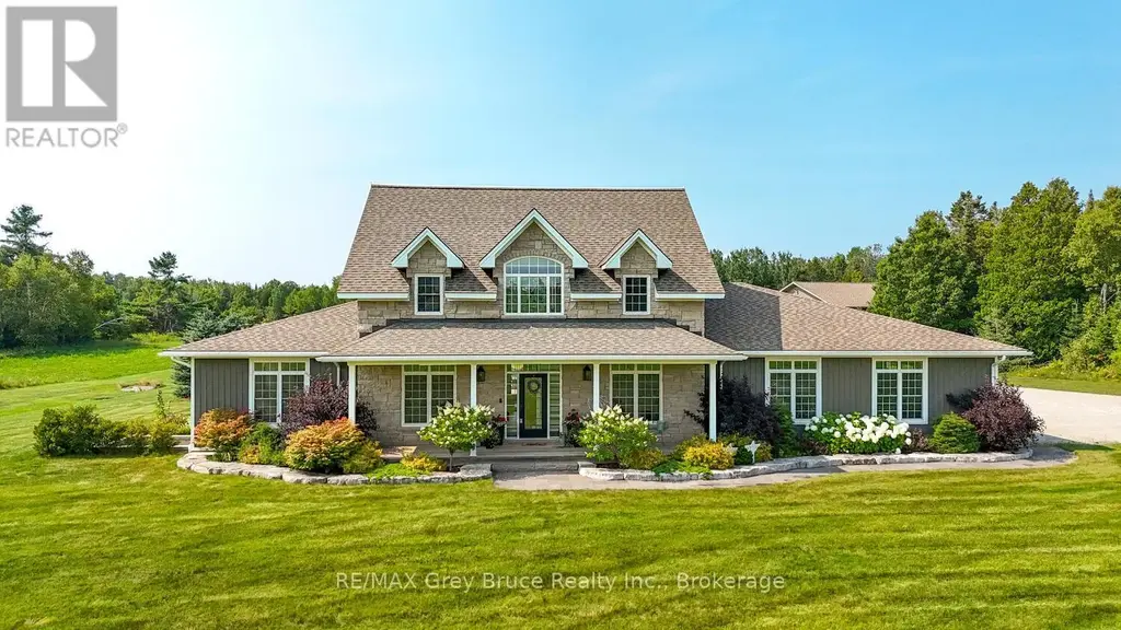 33 Dunks Bay Road, Northern Bruce Peninsula